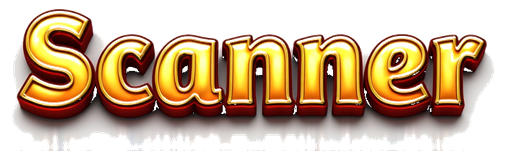 kaki scanner logo