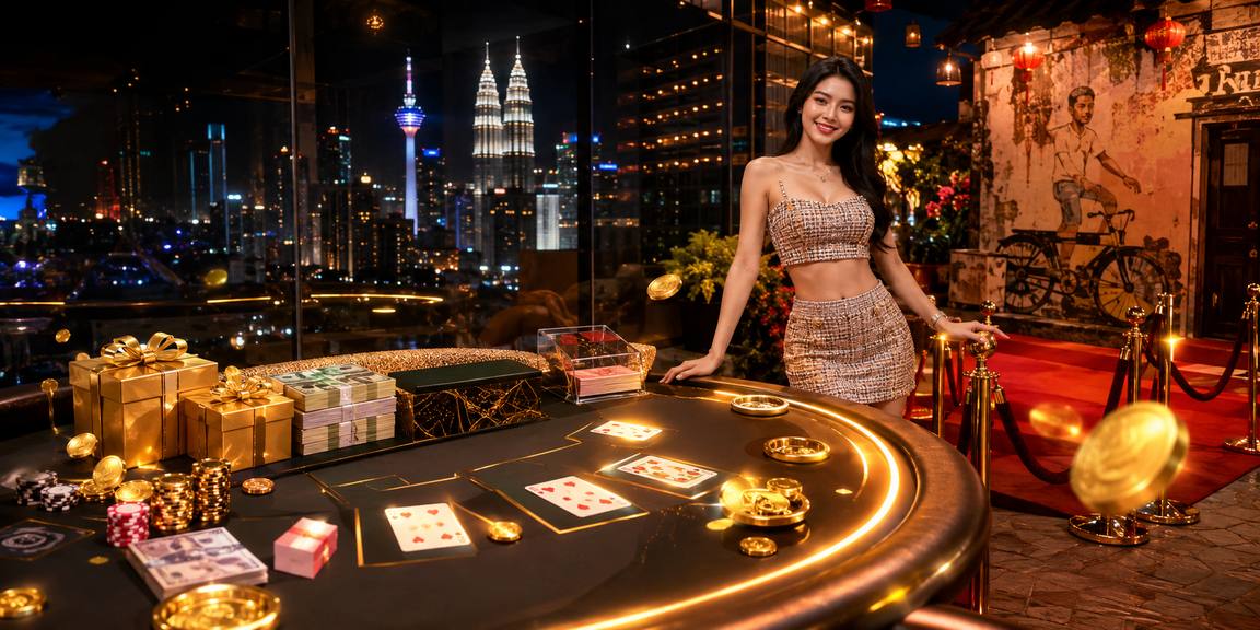 Lightning Roulette Lebih Jelas Untuk Malaysia